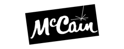 McCain
