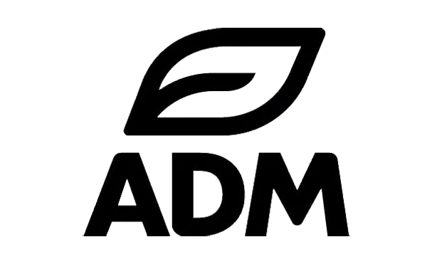 ADM Logo