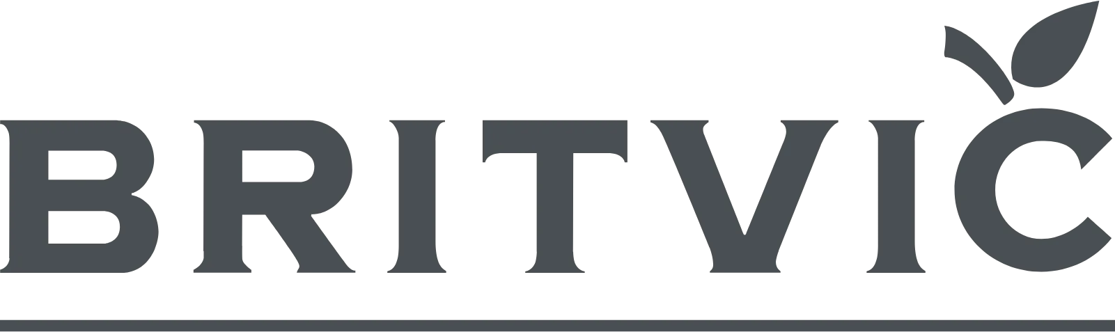 Britvic Logo