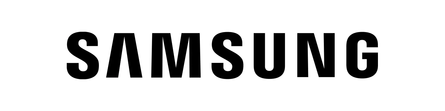 SAMSUNG logo