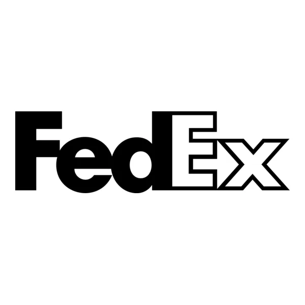 fedex logo