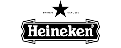 heineken