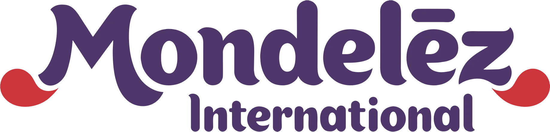 Mondelez logo