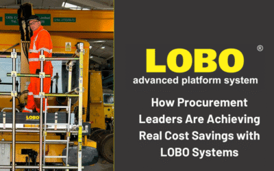 How Procurement Leaders Are Achieving Real Cost Savings with LOBO Systems